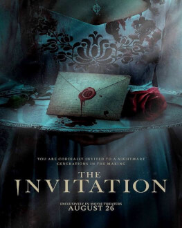 The invitation/Invitație în iad 