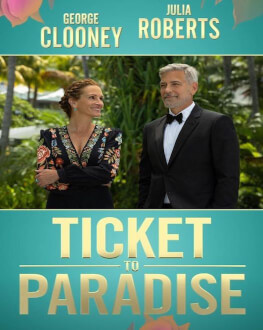 Ticket to Paradise Sunscreen Festival