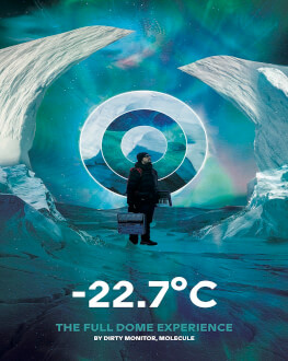 -22.7°C Astra Film Junior