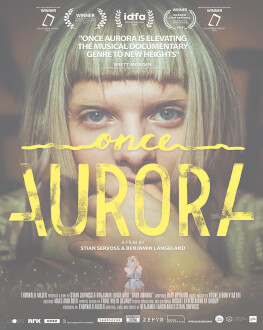 AURORA Astra Film Junior