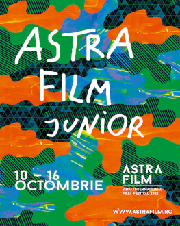 VOYAGER: o călătorie fără sfârşit Astra Film Festival 2022
