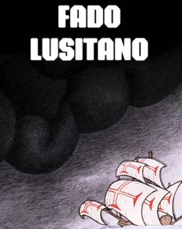 Fado Lusitano Animest.17