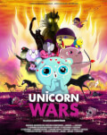 Războiul unicornilor / Unicorn Wars Animest.17