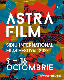 AYAHUASCA  (Kosmik journey) Astra Film Festival 2022