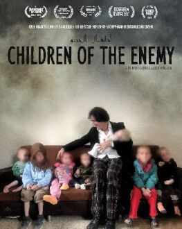 Children of the Enemy Astra Film Festival 2022