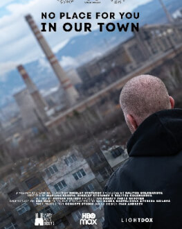 No Place For You In Our Town Astra Film Festival 2022