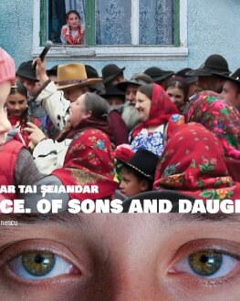 The Chalice. Of Sons and Daughters Astra Film Festival 2022