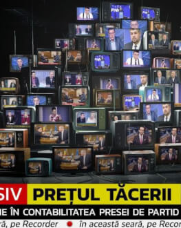 Prețul tăcerii Astra Film Festival 2022