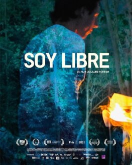 Soy libre Astra Film Festival 2022