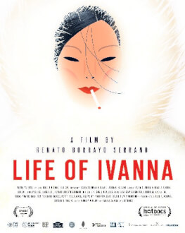 Life of Ivanna Astra Film Festival 2022