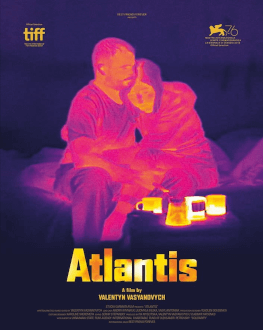 ATLANTIS BIFF 2022