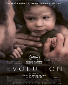 EVOLUTION BIFF 2022