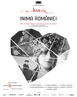 MARIA, INIMA ROMÂNIEI BIFF 2022