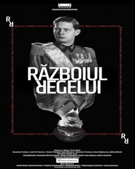 RĂZBOIUL REGELUI BIFF 2022