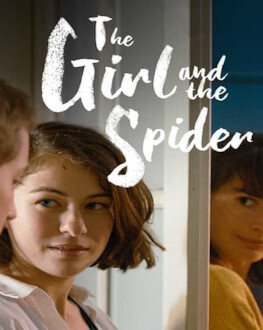 THE GIRL AND THE SPIDER BIFF 2022