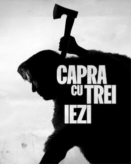 Capra cu trei iezi Sunscreen Festival