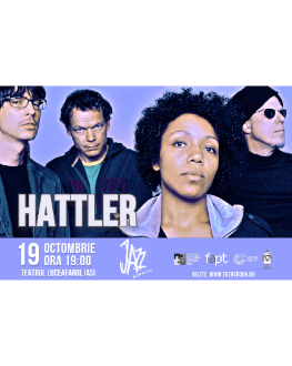 CONCERT HATTLER 