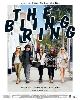 The Bling Ring F-SIDES Crash Course