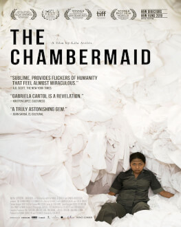 The Chambermaid F-SIDES Crash Course