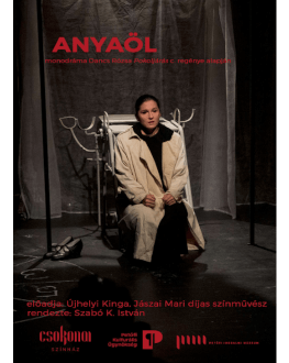 Anyaöl 