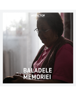 Baladele Memoriei 