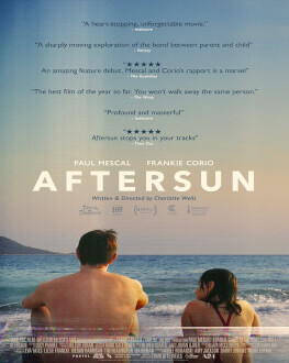 AFTERSUN BIFF 2022