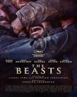 THE BEASTS LES FILMS DE CANNES À BUCAREST .13