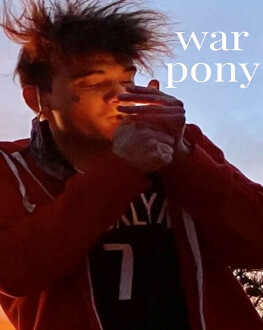 WAR PONY LES FILMS DE CANNES À BUCAREST .13