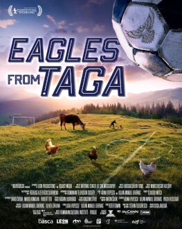 VULTURII DIN ŢAGA/ EAGLES FROM ŢAGA LES FILMS DE CANNES À BUCAREST .13