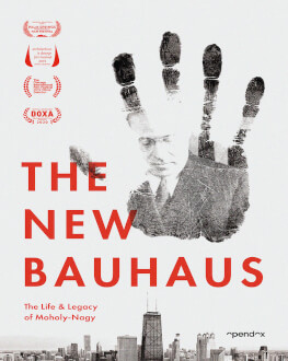 The New Bauhaus/ Noul Bauhaus UrbanEye Film Festival 9th edition