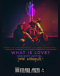 WHat is LOVE? Baby Don`t Hurt Me... 