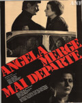 ANGELA MERGE MAI DEPARTE / ANGELA GOES ON Cinemateca Online