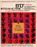 RetroCinemateca: BRIGADA DIVERSE INTRĂ ÎN ACȚIUNE (1970) 