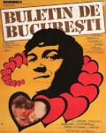 BULETIN DE BUCUREȘTI / BUCHAREST ID Cinemateca Online