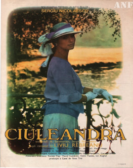 CIULEANDRA / KIULEANDRA Cinemateca Online