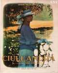 CIULEANDRA / KIULEANDRA Cinemateca Online