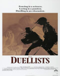 DUELIȘTII / THE DUELLISTS 