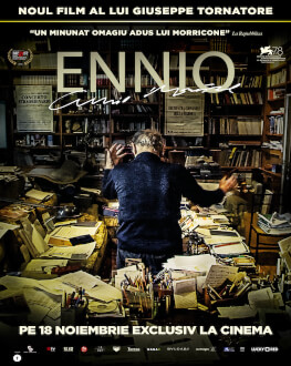 ENNIO 