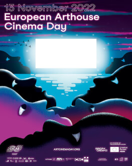 European Arthouse Cinema Day Pass 