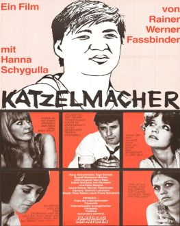 KATZELMACHER Fokus Fassbinder