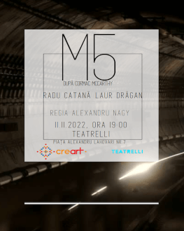 M5 - Magistrala Drumul Taberei 