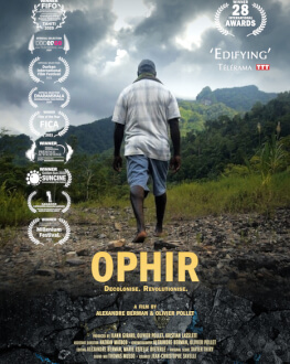 Ophir Ecozine Film Festival
