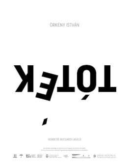 Örkény István: Tóték / Familia Tót A Tamási Áron Színház vendégelőadása / Spectacol invitat al Teatrului Tamási Áron