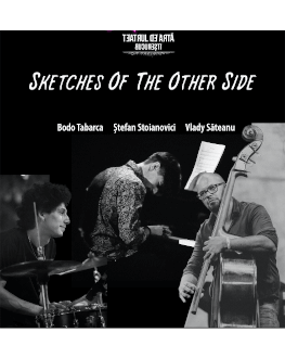 SKETCHES OF THE OTHER SIDE Concert de jazz