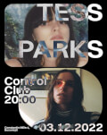 Tess Parks (CA) | Control Club 