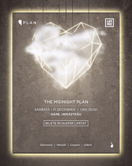 The Midnight Plan 