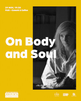 Uncommon Movies by Common Ground: On Body and Soul 