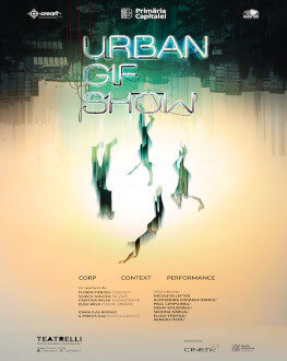 Urban GIF Show 