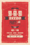 90-60-90 v29.0 - Retro Party cu Furi si Nic B 