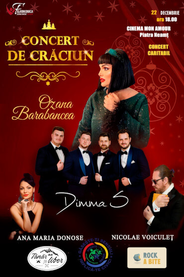 Concert de Crăciun 